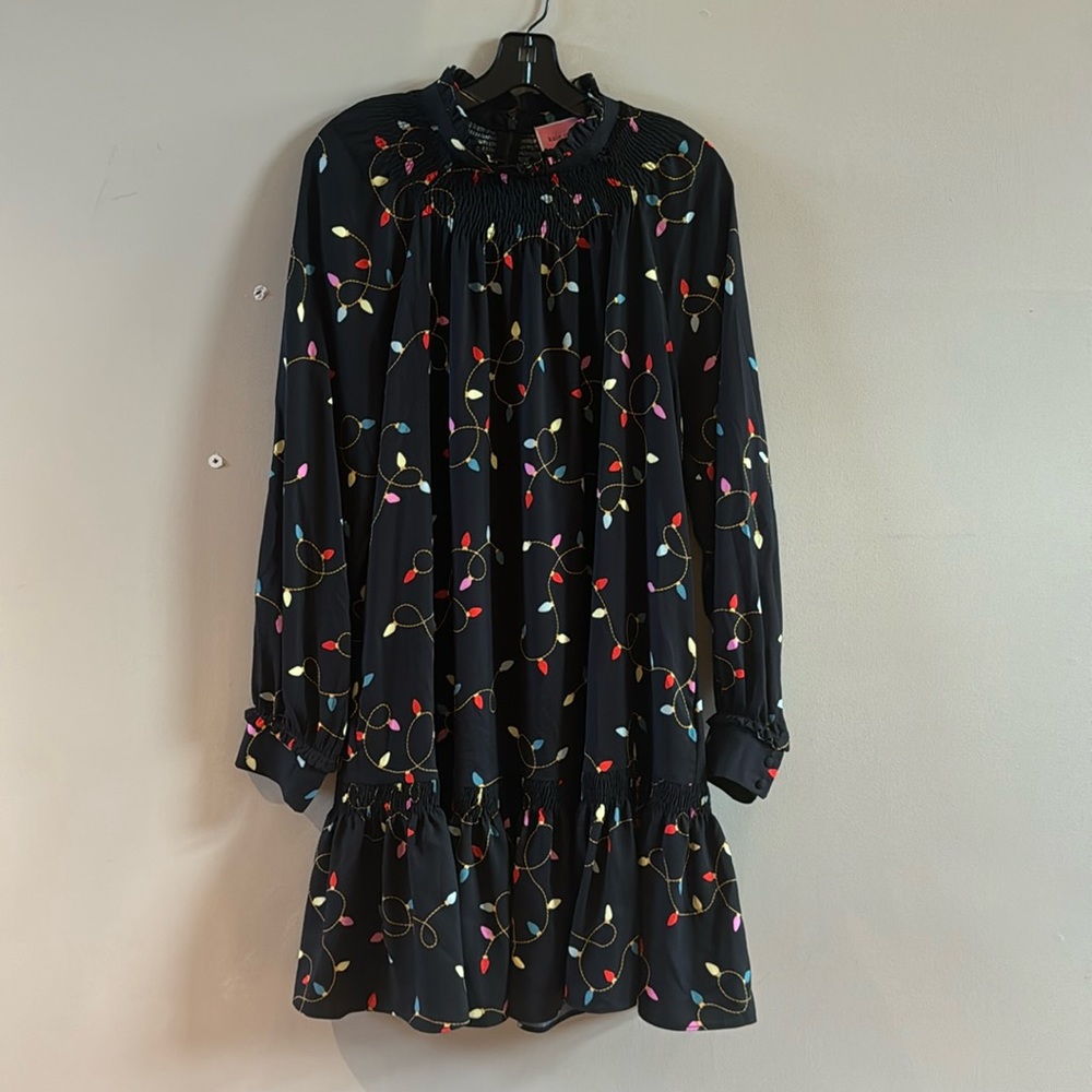 Kate Spade drop waist dress! NWT!